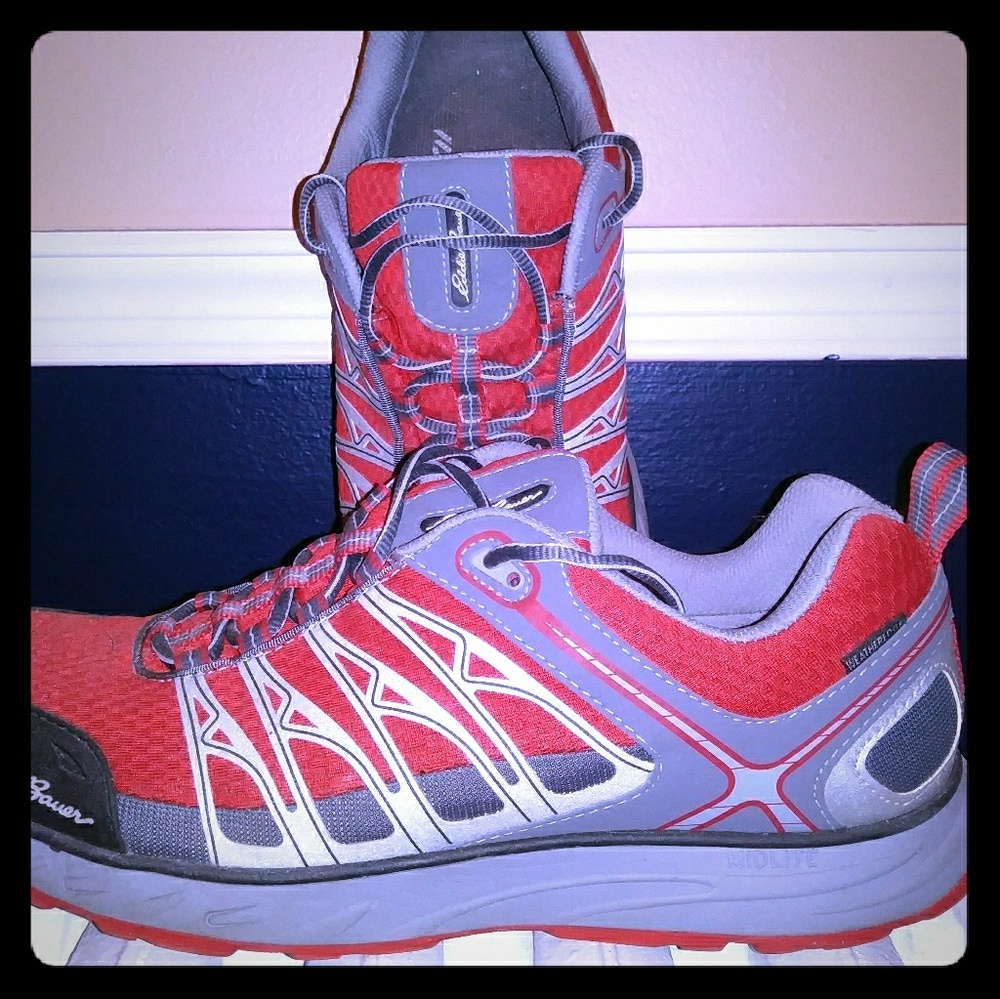Eddie Bauer sneakers